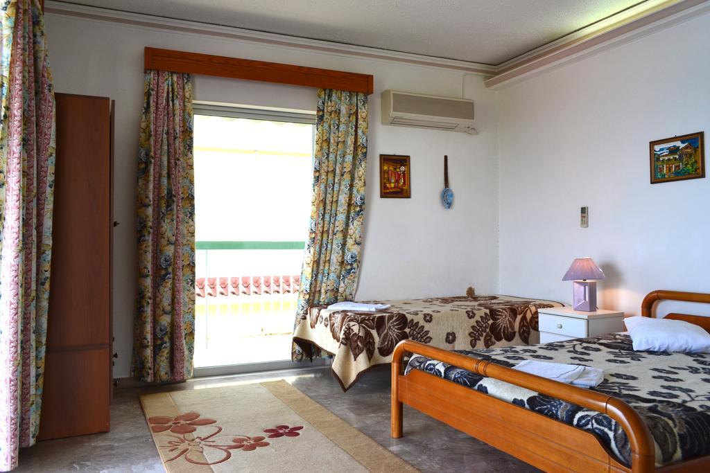 Oniro Apartments ซิโรปิกาโด ภายนอก รูปภาพ