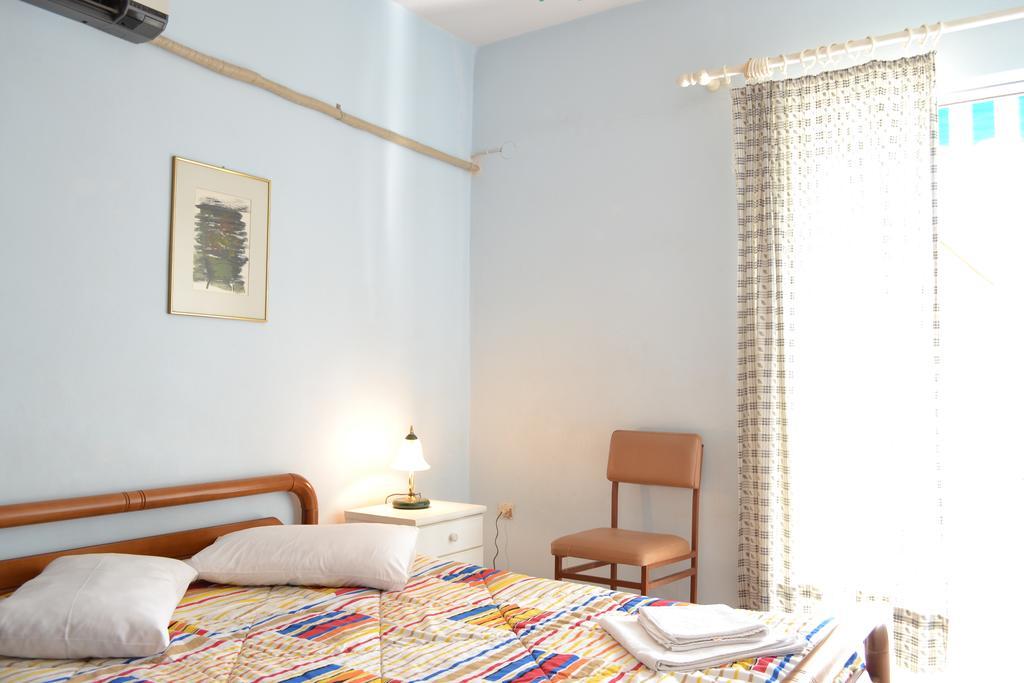 Oniro Apartments ซิโรปิกาโด ภายนอก รูปภาพ
