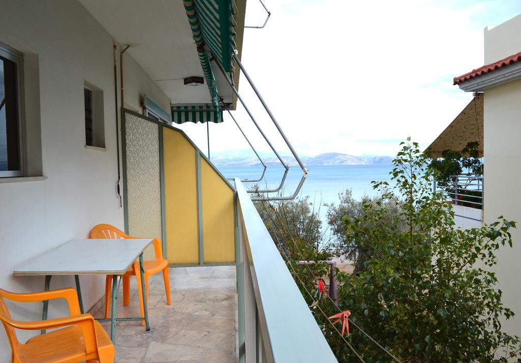 Oniro Apartments ซิโรปิกาโด ห้อง รูปภาพ