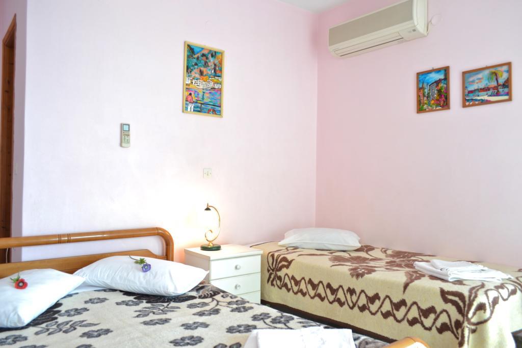 Oniro Apartments ซิโรปิกาโด ภายนอก รูปภาพ