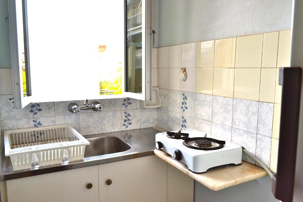 Oniro Apartments ซิโรปิกาโด ภายนอก รูปภาพ
