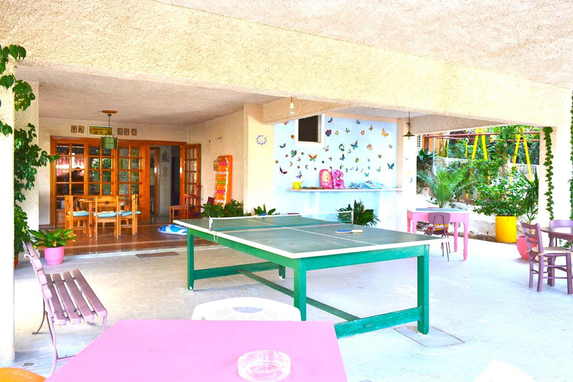 Oniro Apartments ซิโรปิกาโด ภายนอก รูปภาพ